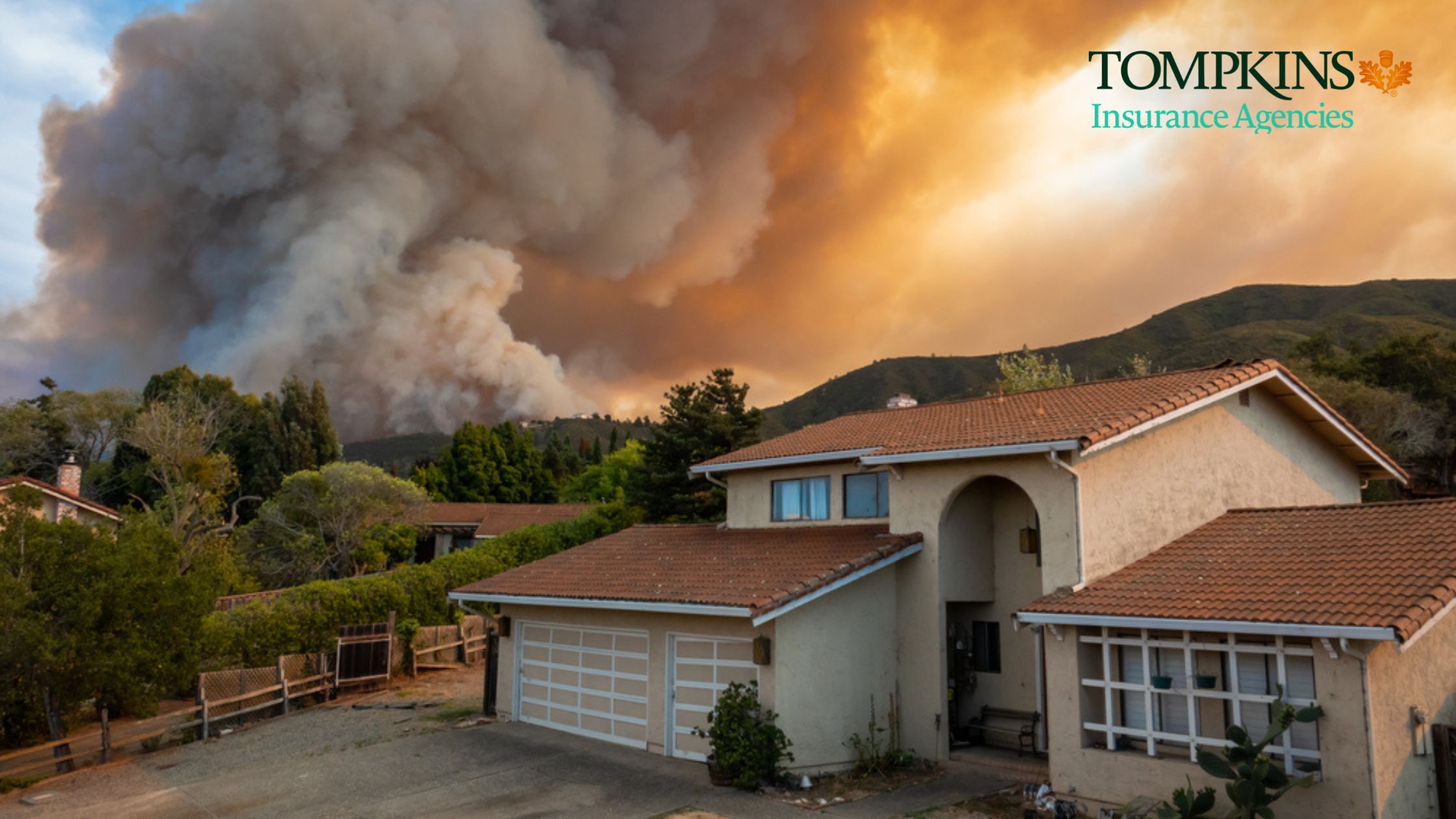 “Act of God” in Insurance: A Brief Overview