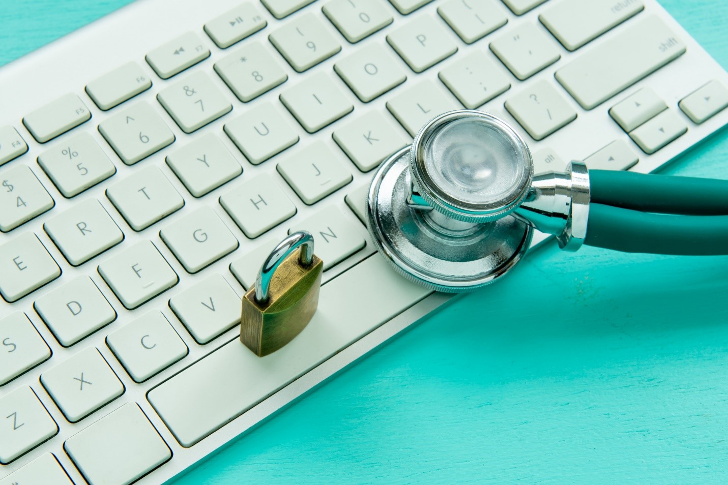 Cyber Liability in Healthcare: Trends to Watch