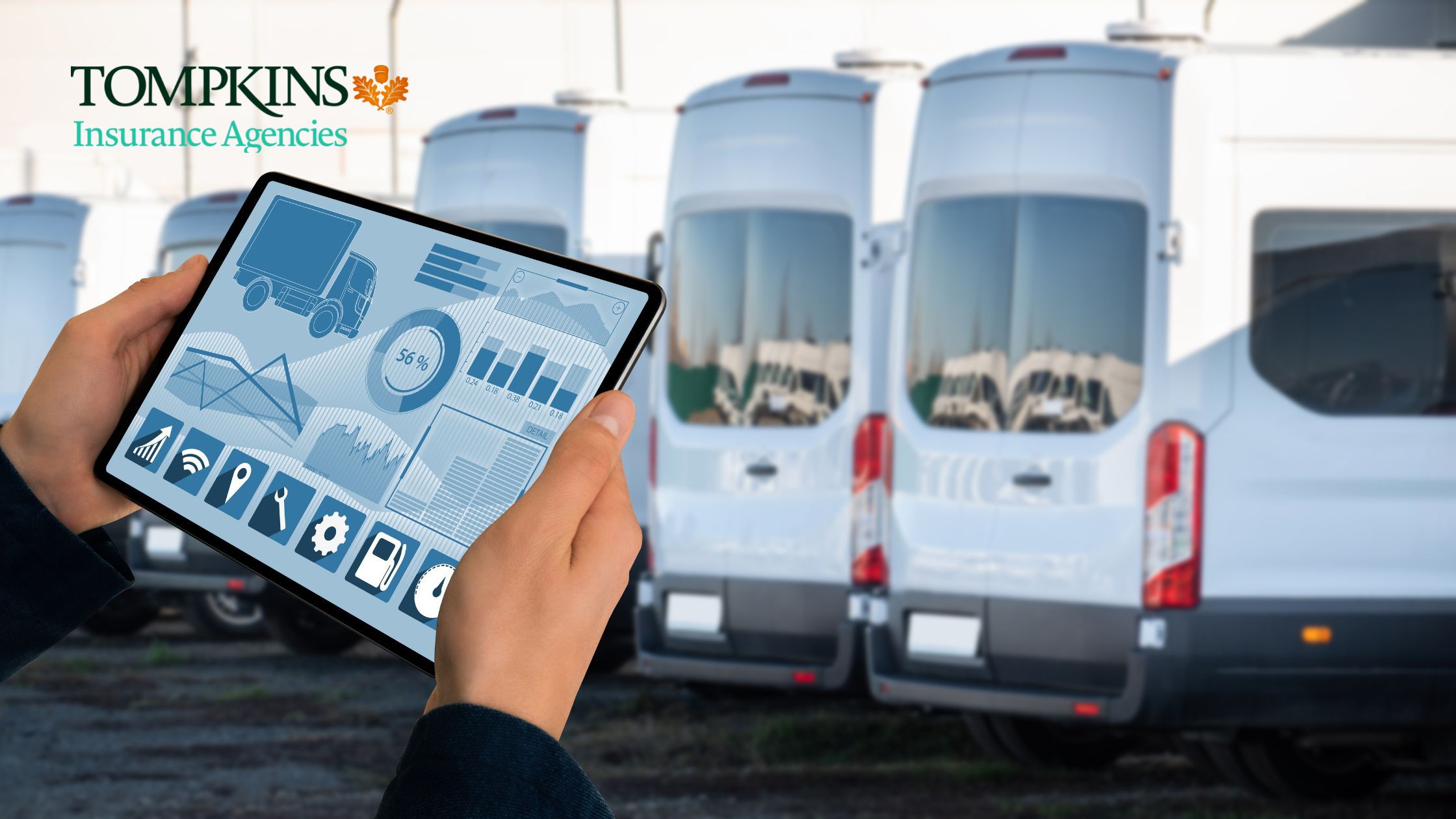 5 Tips to Implement a Workplace Fleet Safety Program