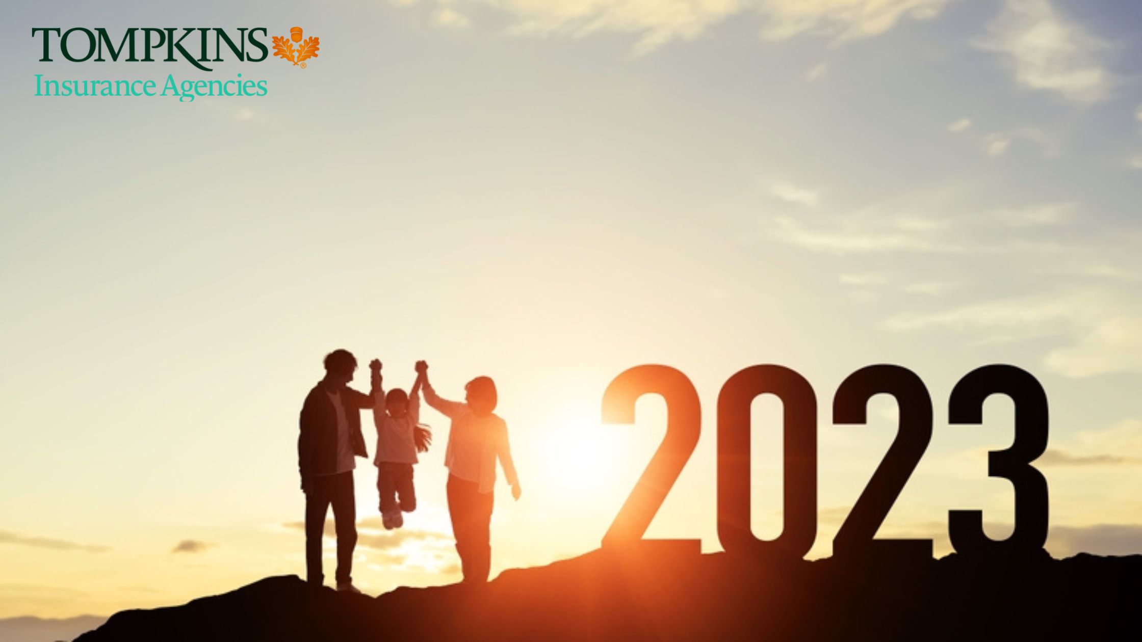 3 Insurance Tips for a Peaceful New Year