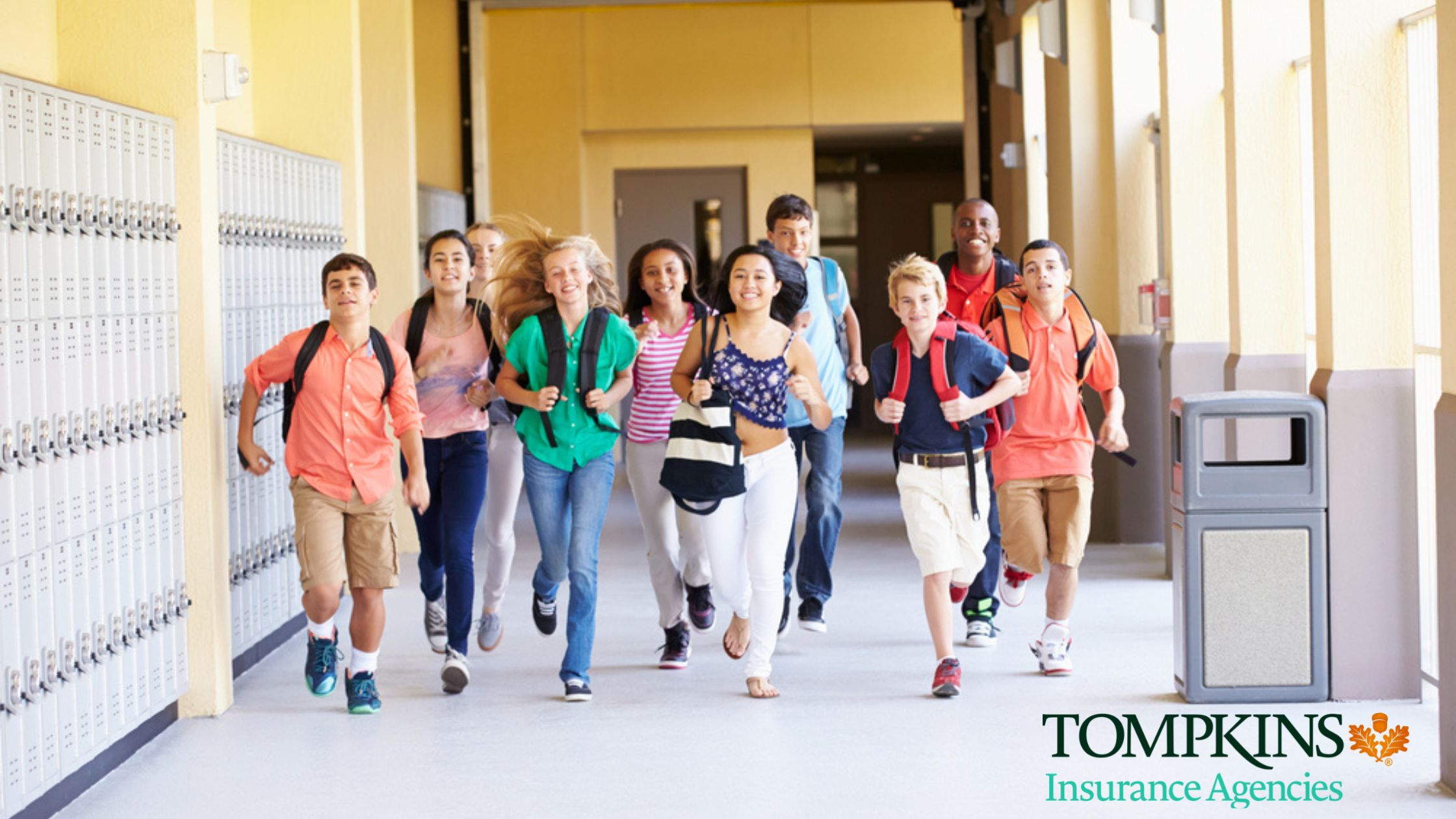 School Insurance: How Does It Work?