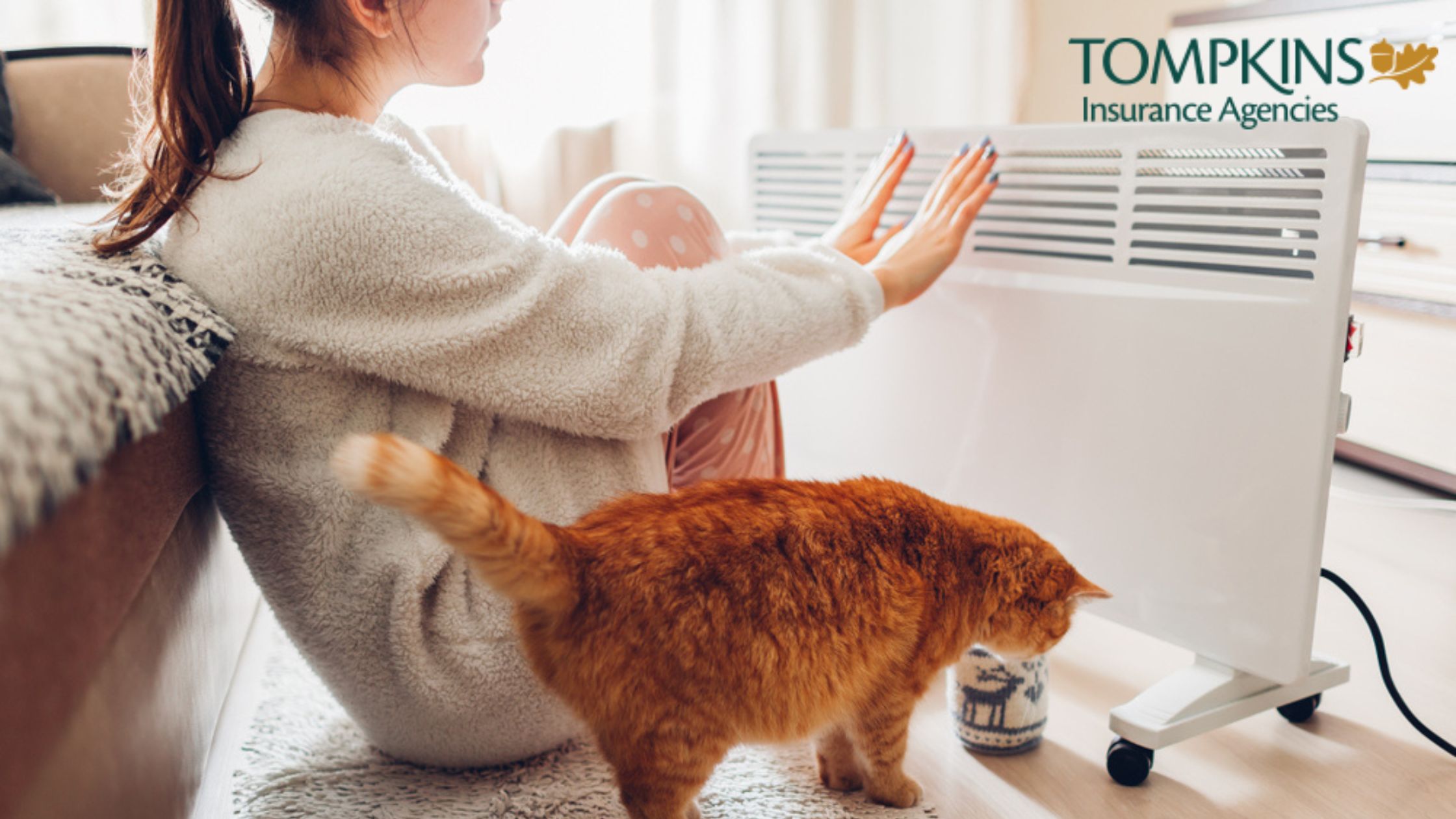 Tips to Keep Your Heating Costs Down