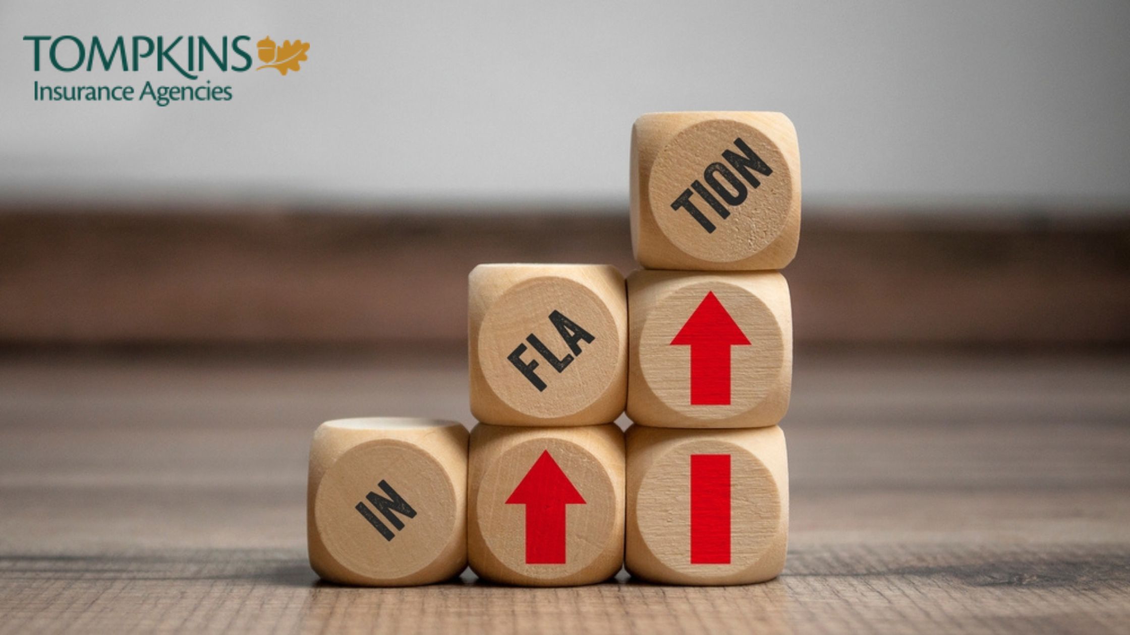 The Impact of Inflation on Insurance Rates
