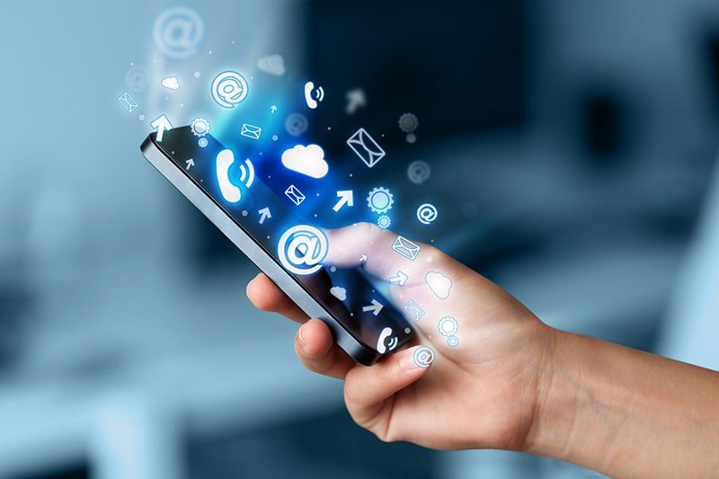Introducing Easy Insurance Access with the Tompkins Insurance App!