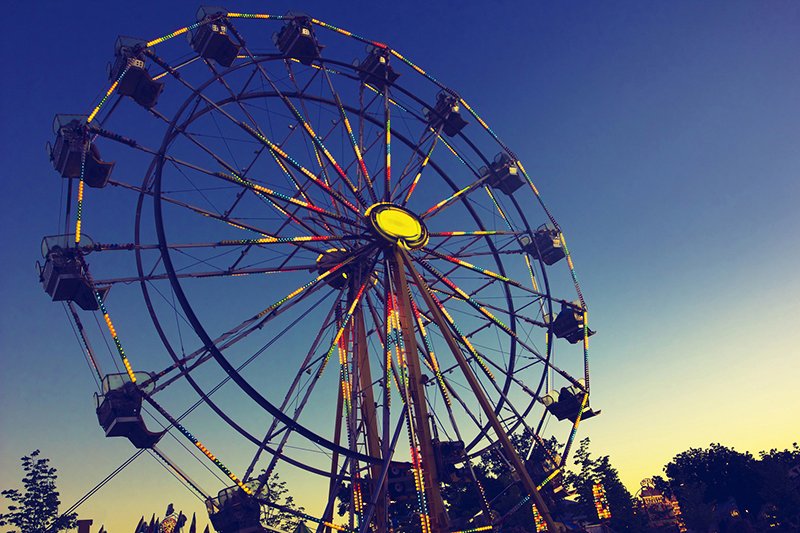 Get Your Vehicle Ready for Festival Season