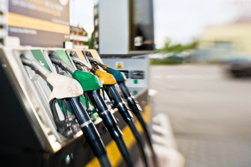 How to: Improve Your Vehicle’s Fuel Efficiency