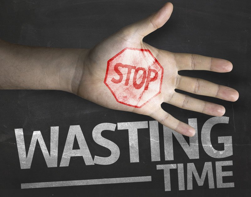 Time Management Hacks For Every Entrepreneur