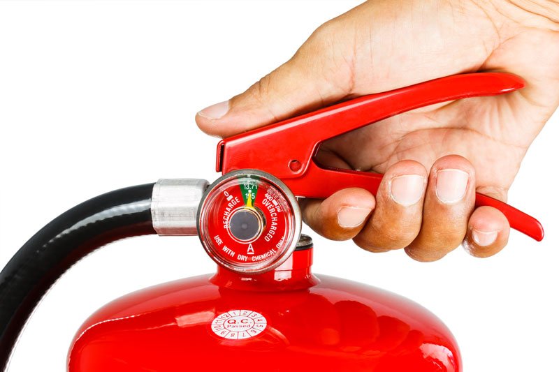 How You Can Celebrate National Preparedness Month!