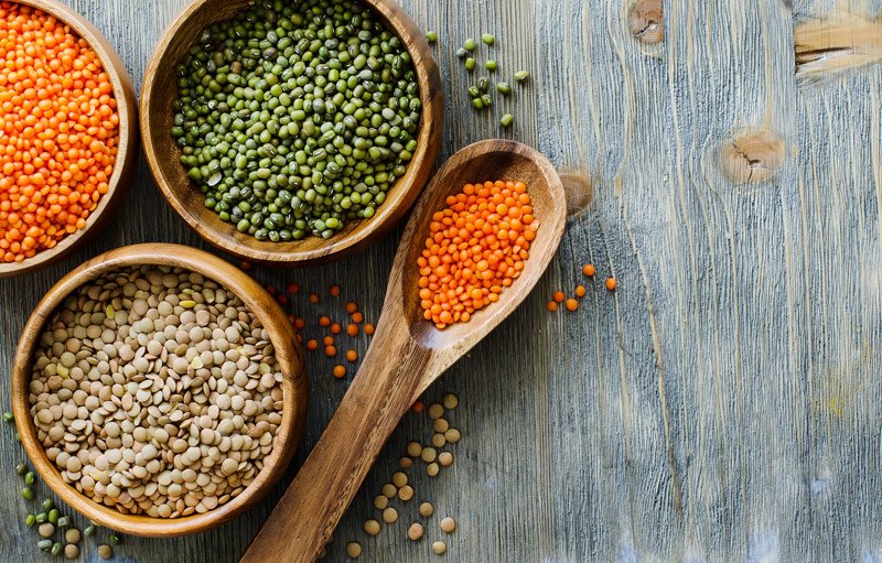 Best Dairy-Free Sources of Calcium!