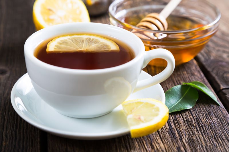 Home Remedies to Beat Cold and Flu