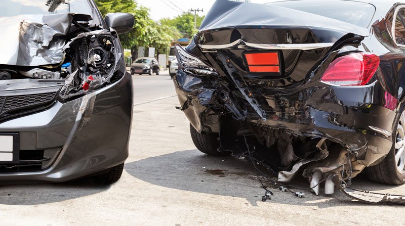 Common Causes of Accidents – & How to Prevent Them!