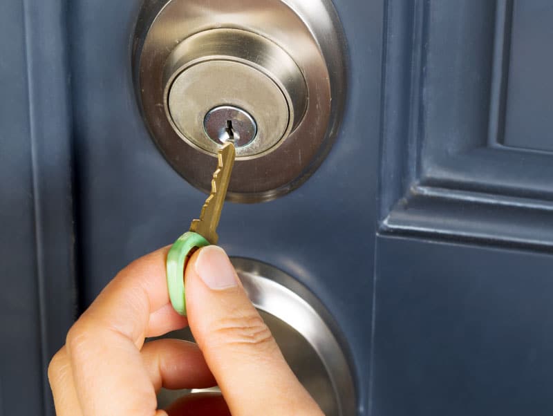 It’s National Safety Month! Here’s How to Keep Your Home Protected