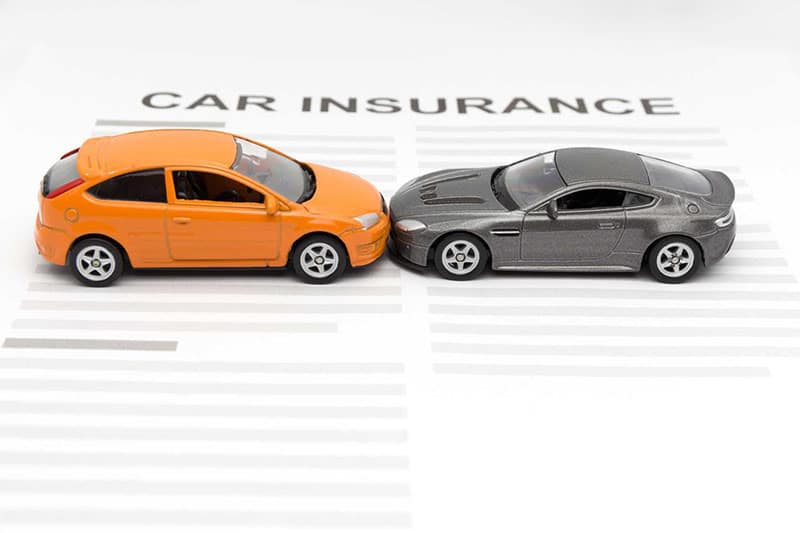 Tips for Buying Auto Insurance for Your Teen