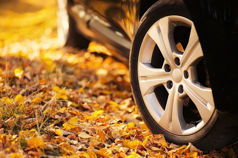 Storing Your Summer Vehicles Away For Winter