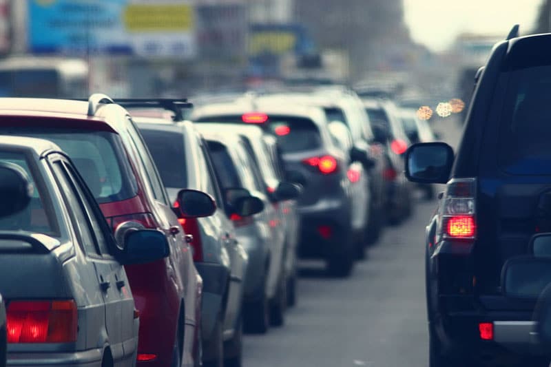 Road Trip Tips for Your Thanksgiving Travels