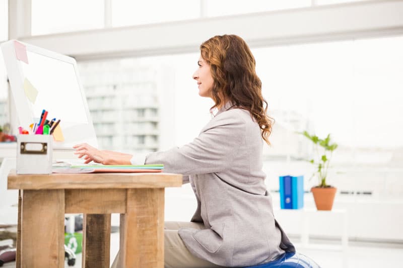 Tips to Stop Sitting Down All Day
