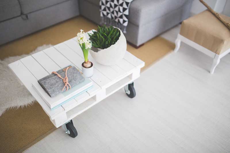 January is Get Organized Month! Check Out These Tips
