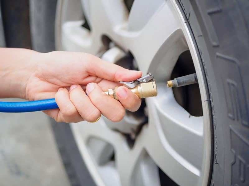 3 Must-Do Monthly Checks for Your Vehicle