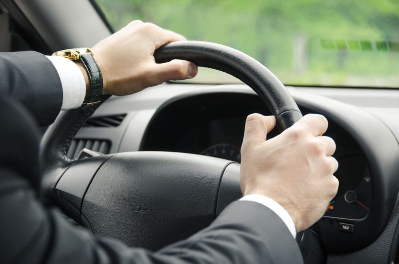 Driving Risk Management Tips to Keep Your Business Protected