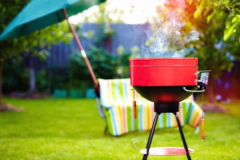 How to Get Your Home Ready for Barbecue Season!