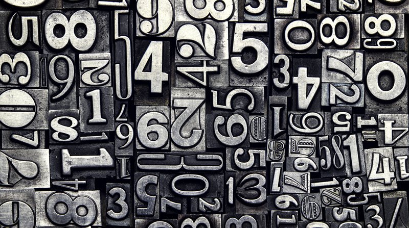 These Numbers Are Important to Your Home Insurance