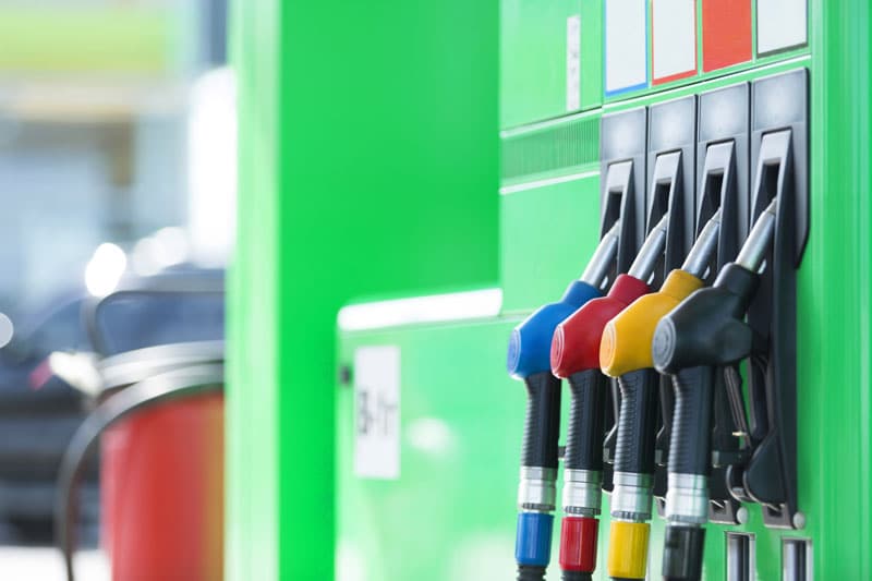 Tips to Make Your Fuel Go Further