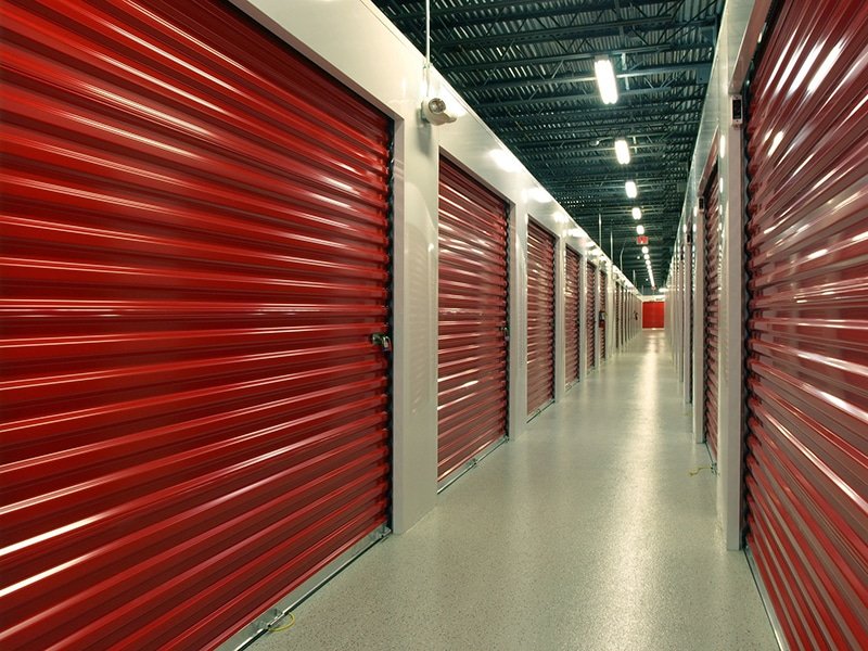 Personal Property Insurance for Your Storage Unit