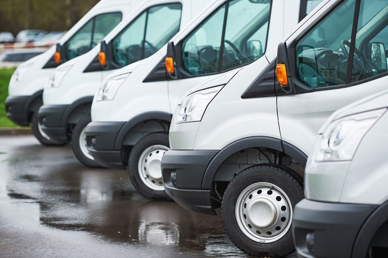 Does Your Business Need Commercial Auto Insurance?