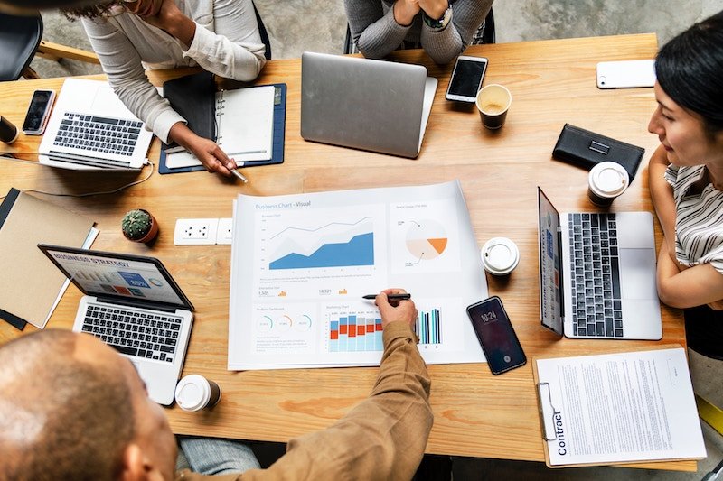 How to Find Business Insurance to Match Your Company Size