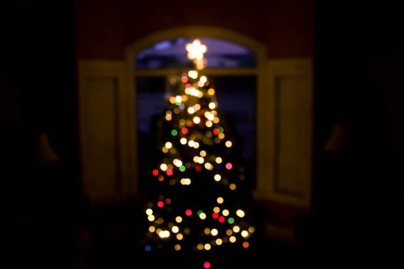 Tompkins Insurance Agencies Top Holiday Safety Tips!