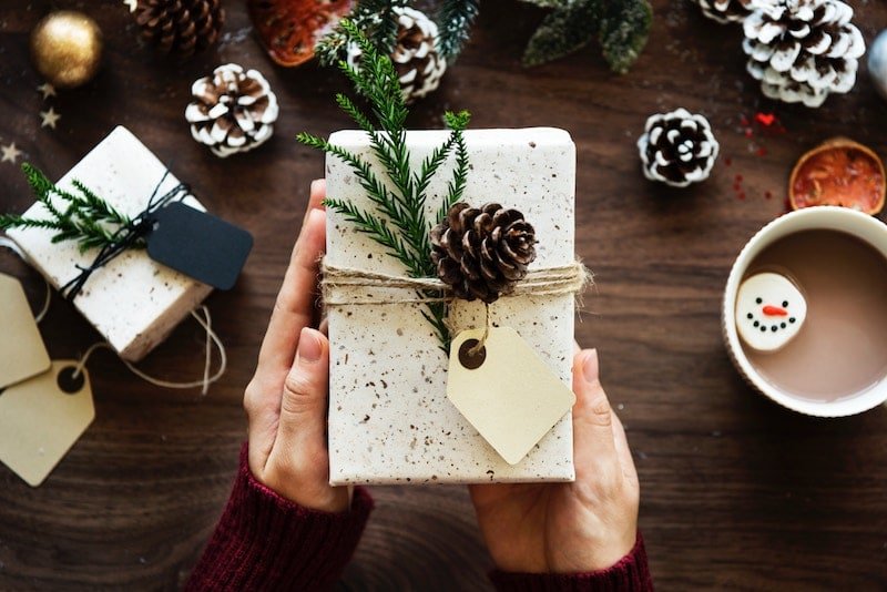 How to Insure Precious Gifts
