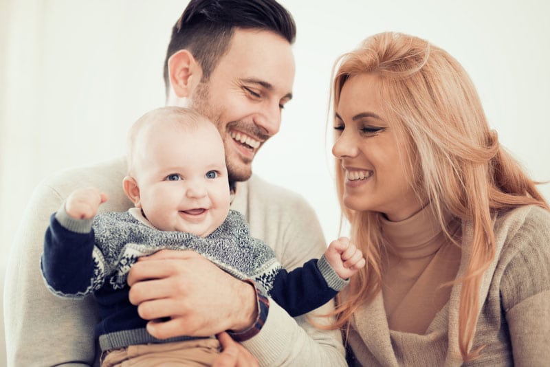 Pregnant? Get Life Insurance Before the Baby Arrives