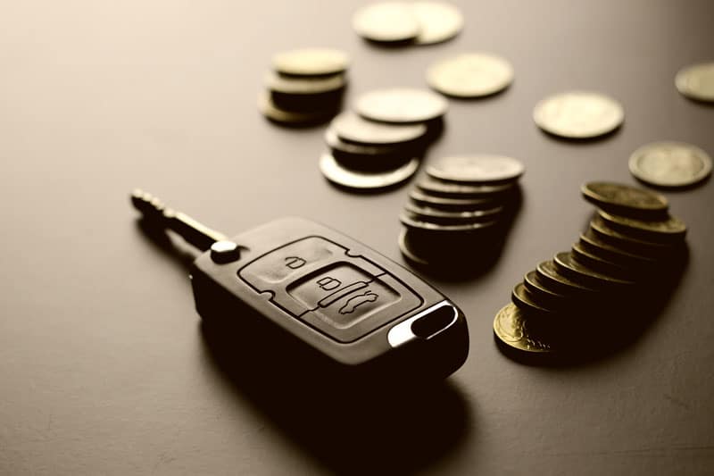 Common Mistakes That Increase Your Car Insurance Rates