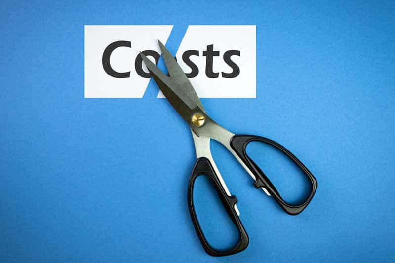 4 Ways to Keep Your Business Insurance Costs Down