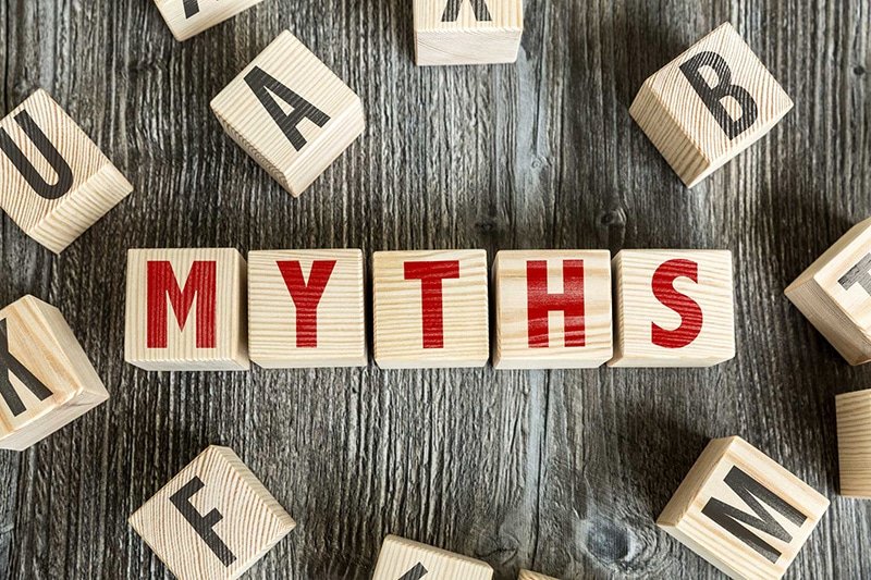 3 Myths About Life Insurance That Aren’t True