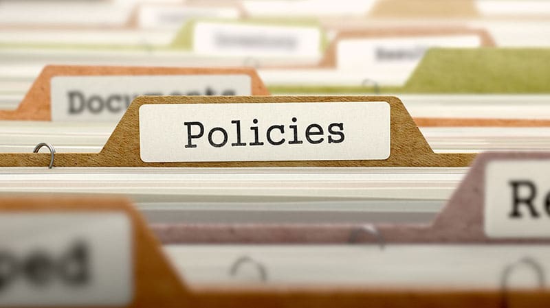 What to Look For When Reading an Auto Insurance Policy