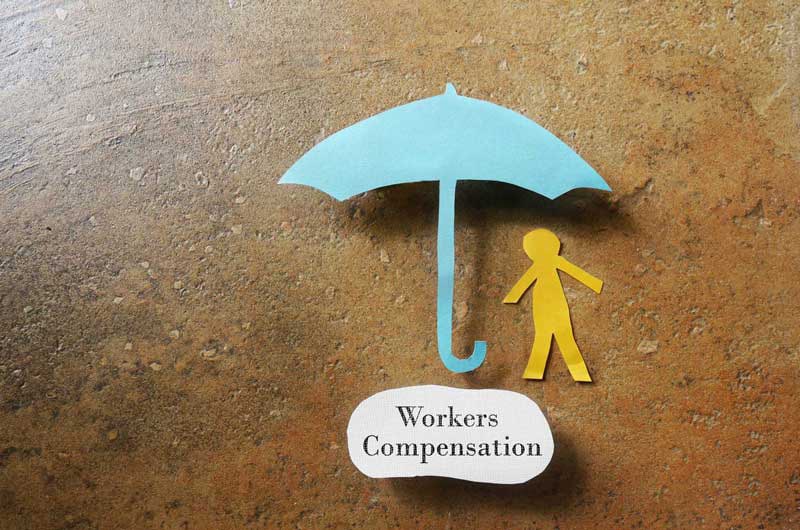 The Benefits of Workers Compensation Coverage