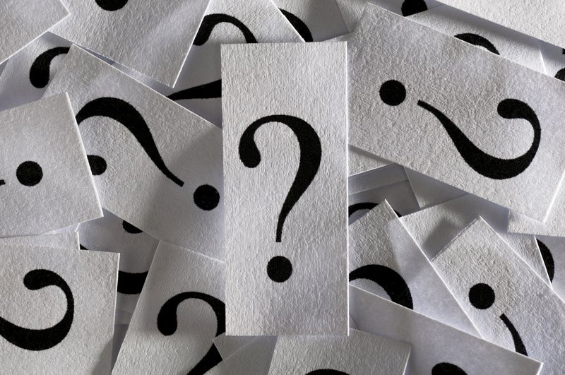 3 Questions to Ask Before Buying Business Insurance