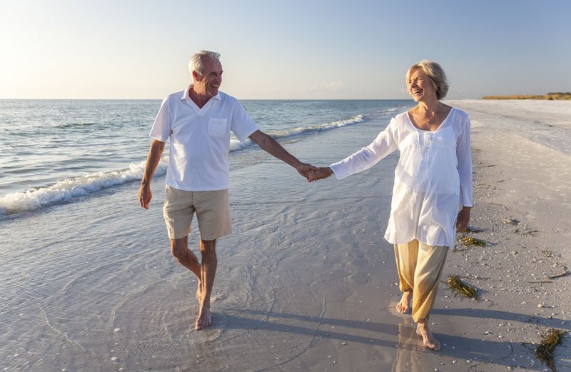 Do I Need Life Insurance Once I Retire?