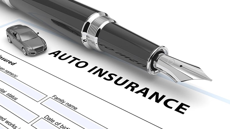 Should Drivers in Your Household Be Listed on Your Auto Insurance?