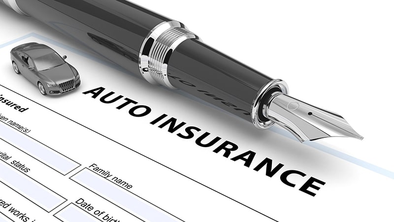 Should Drivers in Your Household Be Listed on Your Auto Insurance 