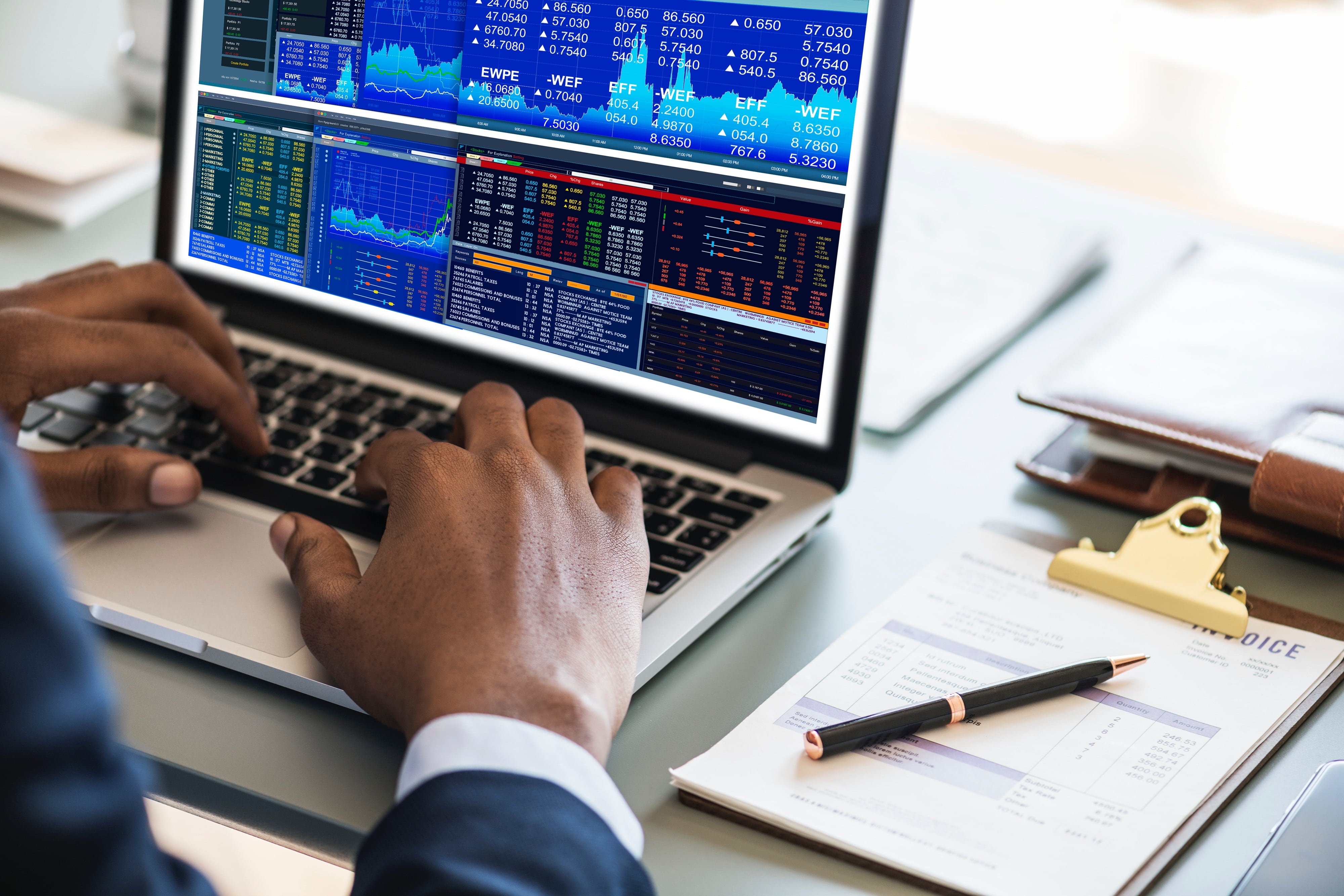 Common Business Risks and Why You Need to Protect Against Them