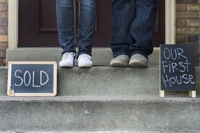 Tips to Find an Affordable Policy for Your First Home