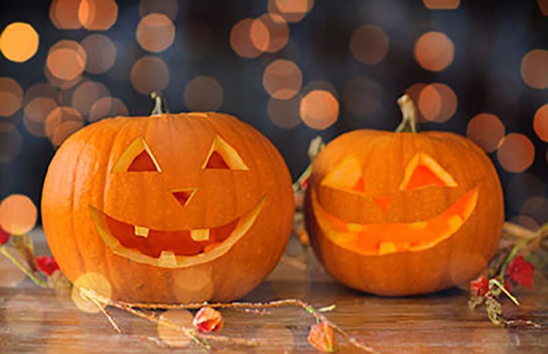 How to Prepare Your Home for a Safe Halloween