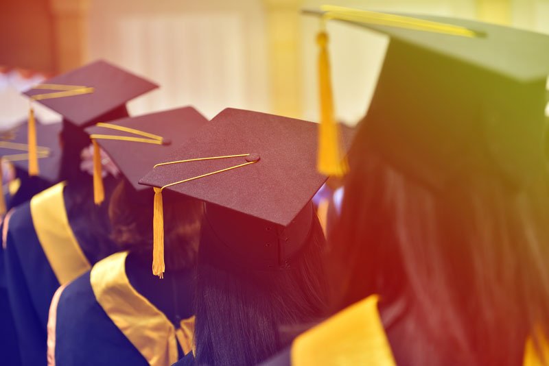 Does Your Level of Education Impact Your Auto Insurance Rates?