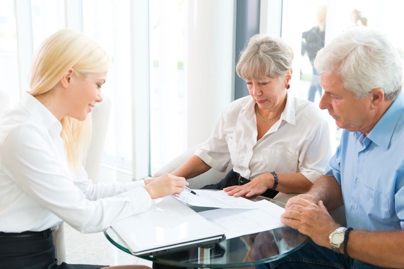 Is There a Life Insurance Gender Gap?
