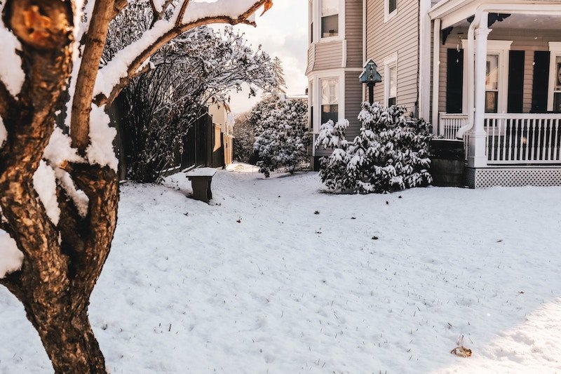 6 Home Maintenance Tasks to Do During Winter