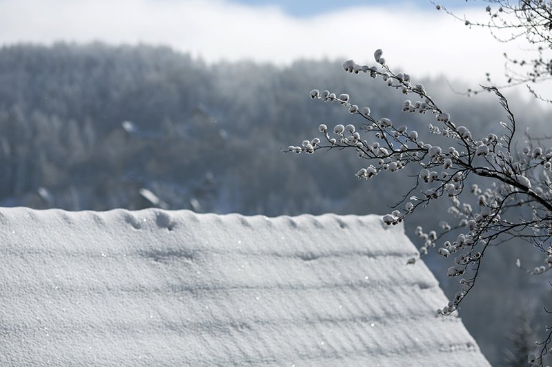 5 Hacks for Winterizing Your Home