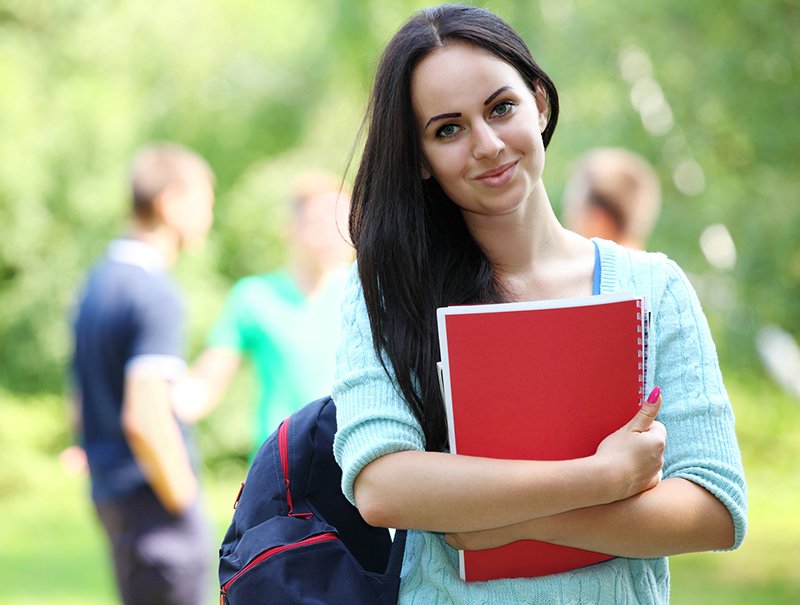 3 Reasons to Keep College Students on Your Auto Insurance Policy