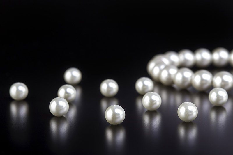 Consider Your Insurance When Purchasing New Jewelry